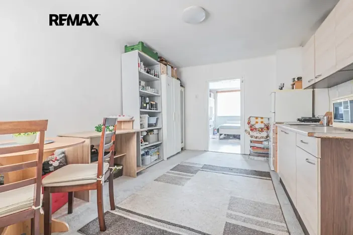 Prodej rodinného domu, Kladno, Buštěhradská, 91 m2
