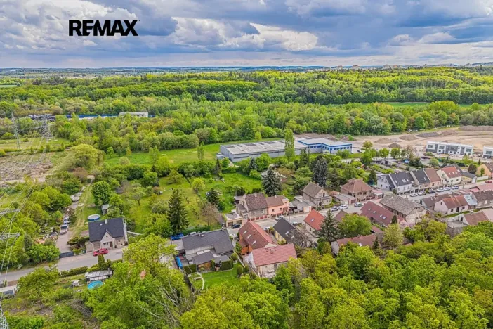 Prodej rodinného domu, Kladno, Buštěhradská, 91 m2
