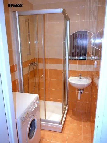 Prodej bytu 2+kk, Kladno, Vodárenská, 47 m2