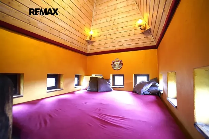 Prodej pozemku pro bydlení, Uhy, 1345 m2