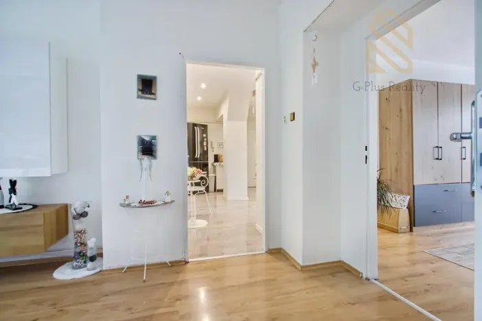 Prodej bytu 3+1, Louny, Husova, 90 m2