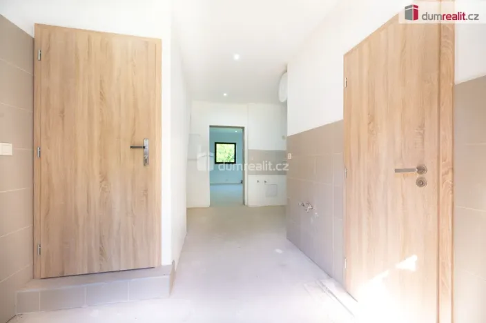 Prodej rodinného domu, Hrdějovice - Opatovice, 1111 m2
