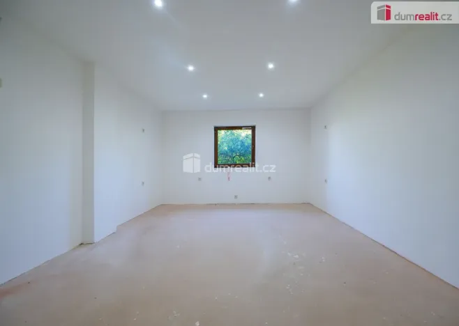 Prodej rodinného domu, Hrdějovice - Opatovice, 1111 m2