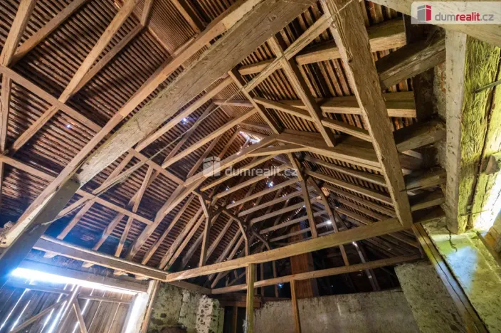 Prodej rodinného domu, Hrdějovice - Opatovice, 1111 m2