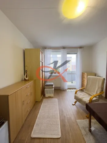 Prodej bytu 2+1, Valašské Meziříčí, Havlíčkova, 45 m2
