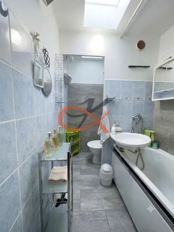 Prodej bytu 2+1, Valašské Meziříčí, Havlíčkova, 45 m2