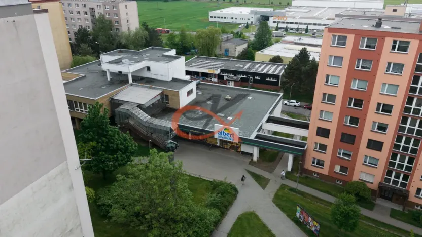 Prodej bytu 2+1, Valašské Meziříčí, Havlíčkova, 45 m2