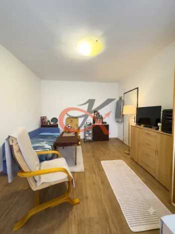 Prodej bytu 2+1, Valašské Meziříčí, Havlíčkova, 44 m2