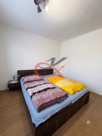 Prodej bytu 2+1, Valašské Meziříčí, Havlíčkova, 44 m2