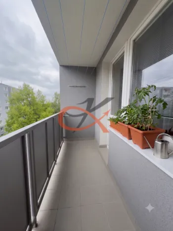 Prodej bytu 2+1, Valašské Meziříčí, Havlíčkova, 44 m2