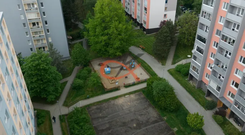 Prodej bytu 2+1, Valašské Meziříčí, Havlíčkova, 44 m2