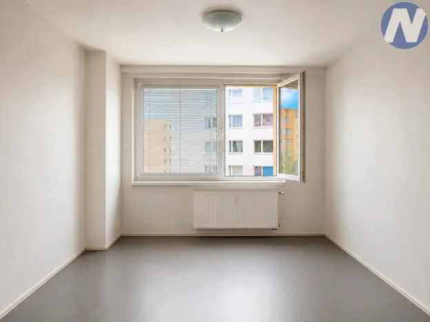 Prodej bytu 1+kk, Prachatice, nám. Přátelství, 22 m2