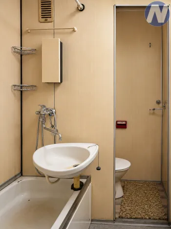 Prodej bytu 1+kk, Prachatice, nám. Přátelství, 22 m2