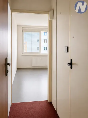 Prodej bytu 1+kk, Prachatice, nám. Přátelství, 22 m2