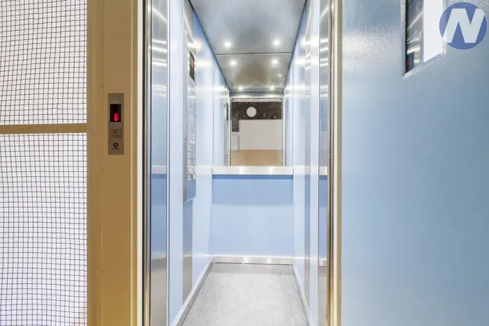 Prodej bytu 1+kk, Prachatice, nám. Přátelství, 22 m2
