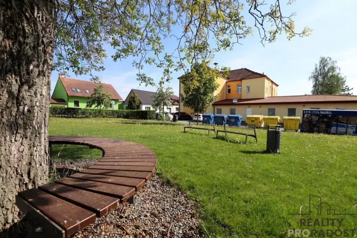 Prodej rodinného domu, Prštice, Kelendrov, 100 m2