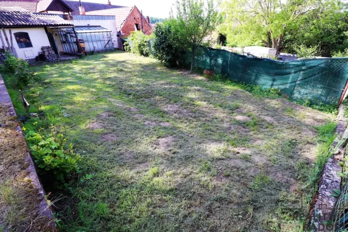 Prodej rodinného domu, Prštice, Kelendrov, 100 m2