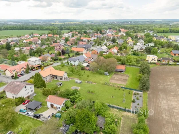 Prodej rodinného domu, Albrechtičky, 136 m2