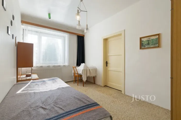 Prodej rodinného domu, Albrechtičky, 136 m2