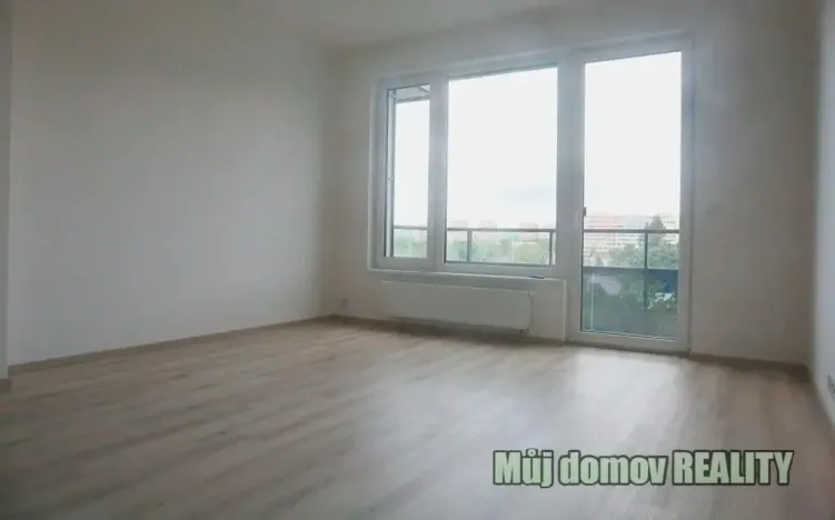 Pronájem bytu 2+kk, Praha - Kamýk, 45 m2