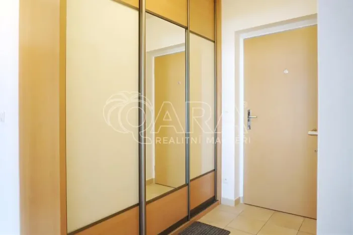 Pronájem bytu 3+kk, Praha - Háje, Jurkovičova, 78 m2