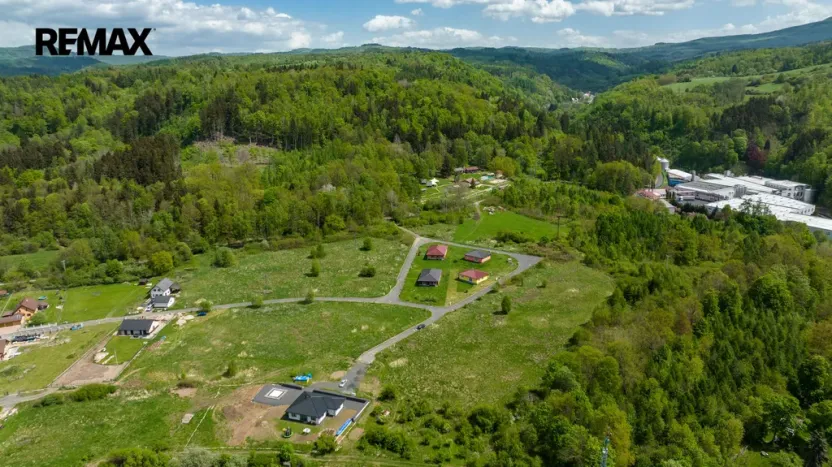 Prodej pozemku pro bydlení, Kyselka, 2194 m2
