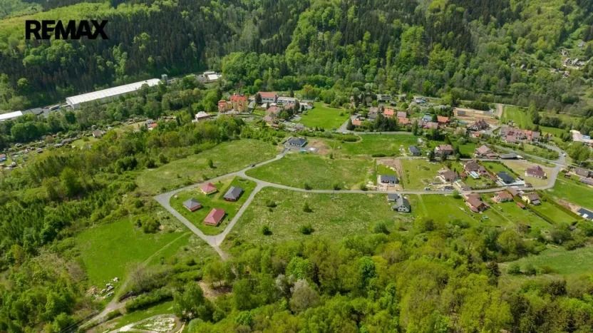 Prodej pozemku pro bydlení, Kyselka, 2194 m2