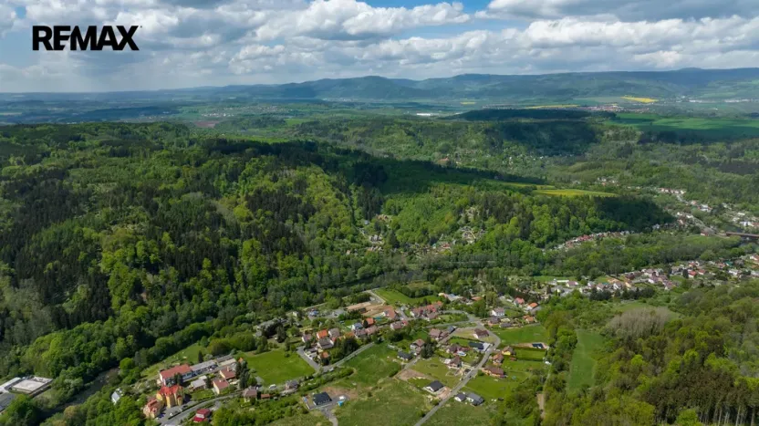Prodej pozemku pro bydlení, Kyselka, 2194 m2