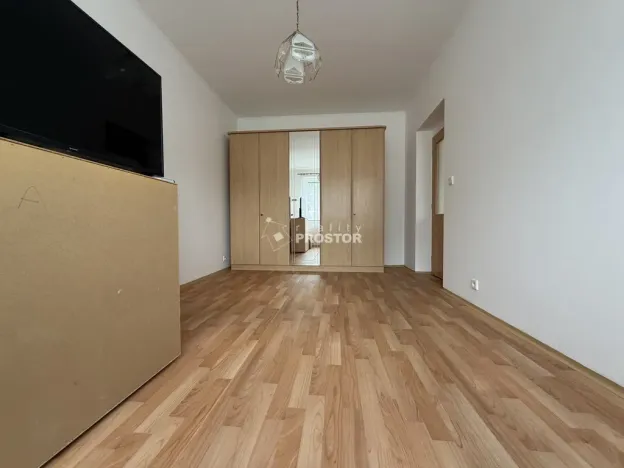 Prodej bytu 2+kk, Mariánské Lázně - Úšovice, Franze Kafky, 50 m2