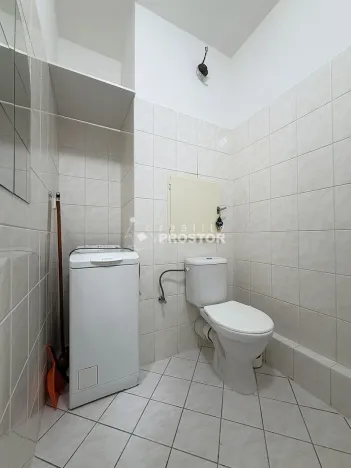 Prodej bytu 2+kk, Mariánské Lázně - Úšovice, Franze Kafky, 50 m2