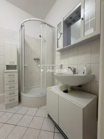 Prodej bytu 2+kk, Mariánské Lázně - Úšovice, Franze Kafky, 50 m2