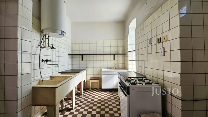 Prodej rodinného domu, Dobev - Stará Dobev, 180 m2