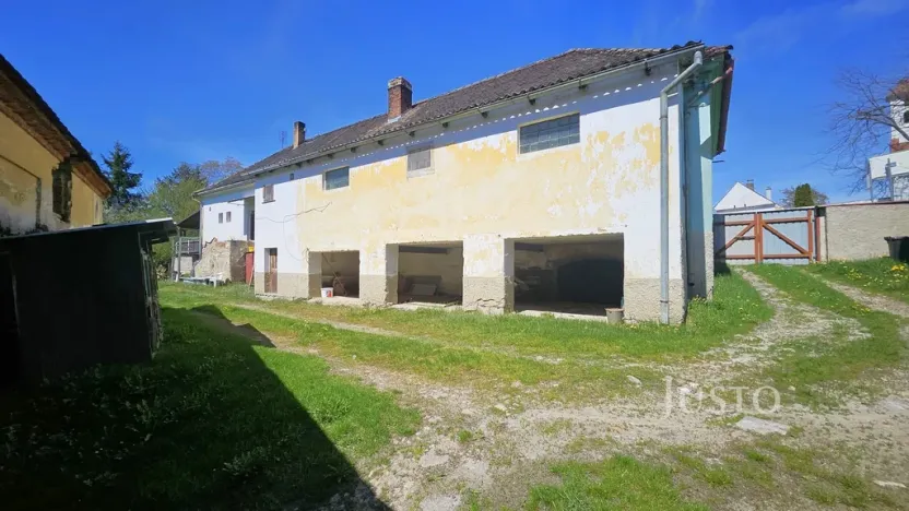 Prodej rodinného domu, Dobev - Stará Dobev, 180 m2