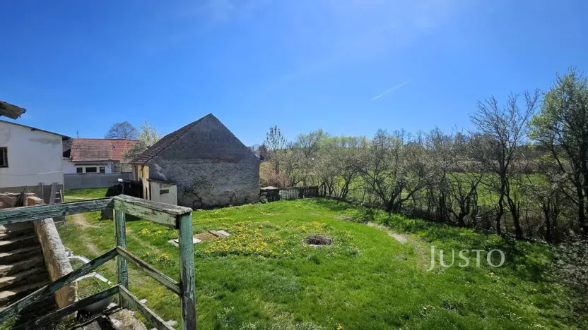 Prodej rodinného domu, Dobev - Stará Dobev, 180 m2