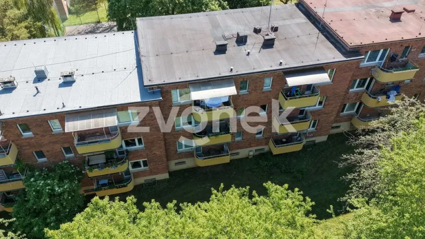 Prodej bytu 3+1, Zlín, Obeciny VIII, 66 m2