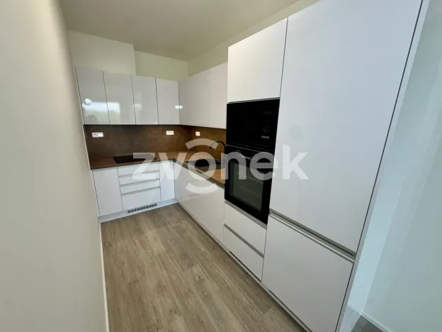Pronájem bytu 2+kk, Zlín, Nad Stráněmi, 54 m2