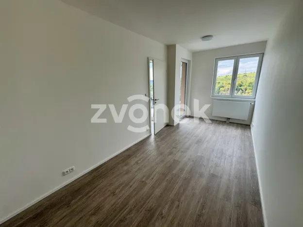 Pronájem bytu 2+kk, Zlín, Nad Stráněmi, 54 m2