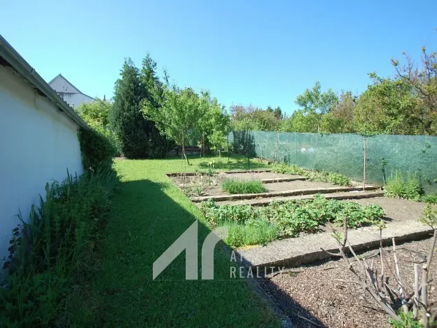 Prodej rodinného domu, Kyjovice, 100 m2