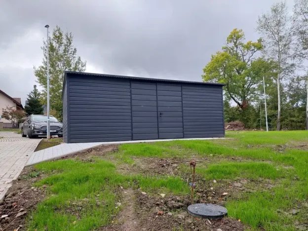 Pronájem bytu 1+kk, Skalice u České Lípy, 31 m2