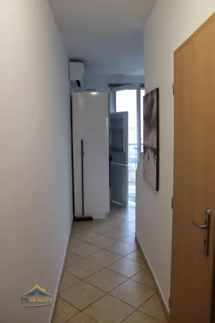 Pronájem bytu 2+1, Pardubice, Palackého třída, 53 m2