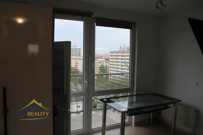 Pronájem bytu 2+1, Pardubice, Palackého třída, 53 m2
