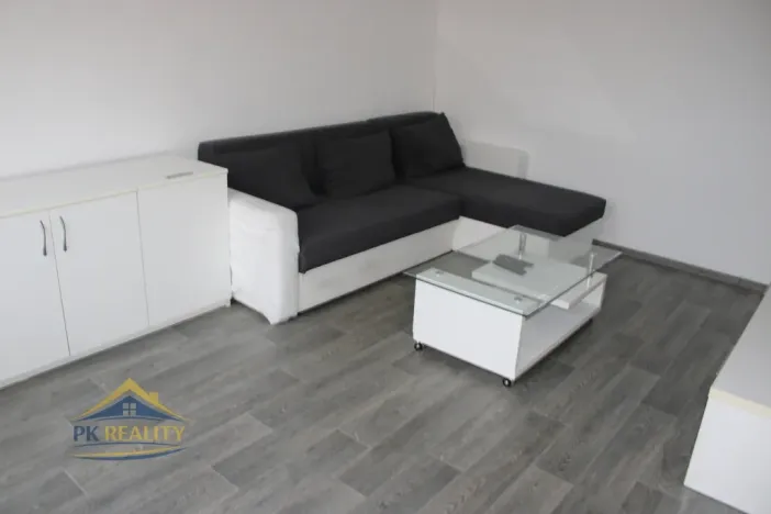Pronájem bytu 2+1, Pardubice, Palackého třída, 53 m2
