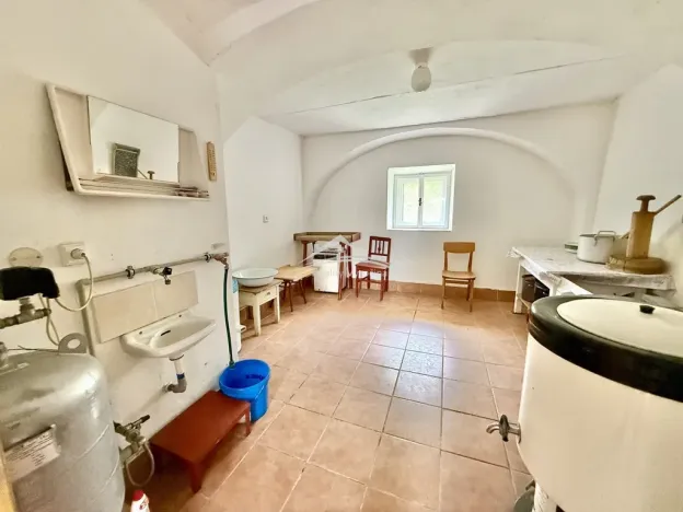 Prodej chalupy, Dolní Lažany, 120 m2