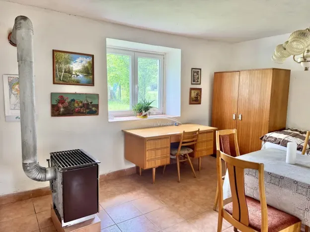 Prodej rodinného domu, Dolní Lažany, 120 m2
