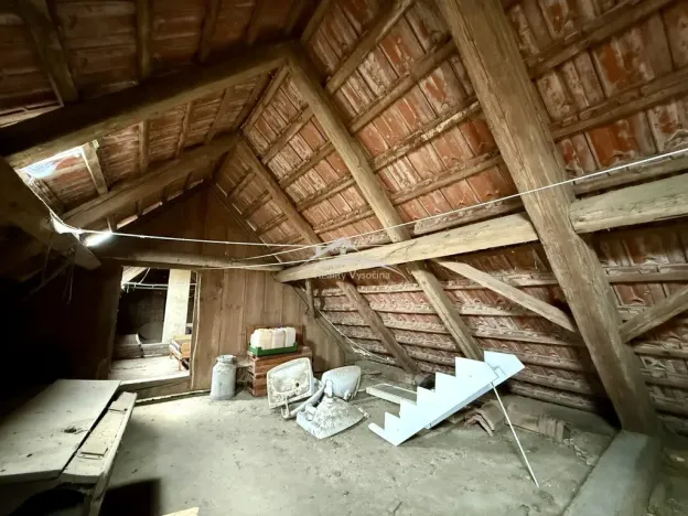 Prodej rodinného domu, Dolní Lažany, 120 m2