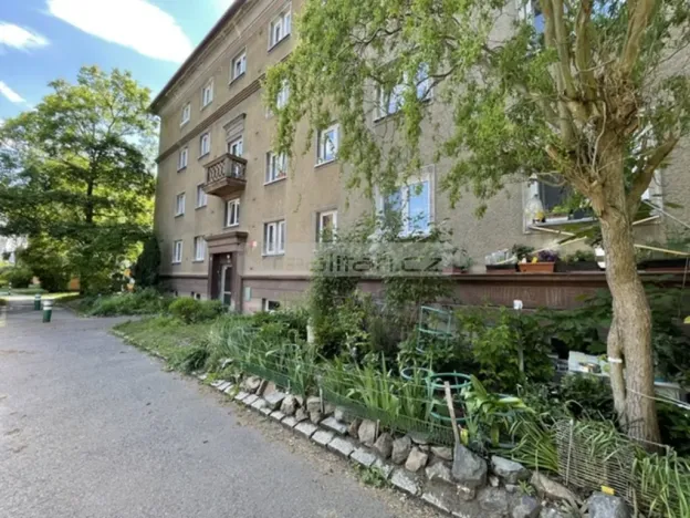Pronájem bytu 3+1, Plzeň, Nepomucká, 70 m2