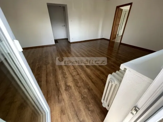 Pronájem bytu 3+1, Plzeň, Nepomucká, 70 m2