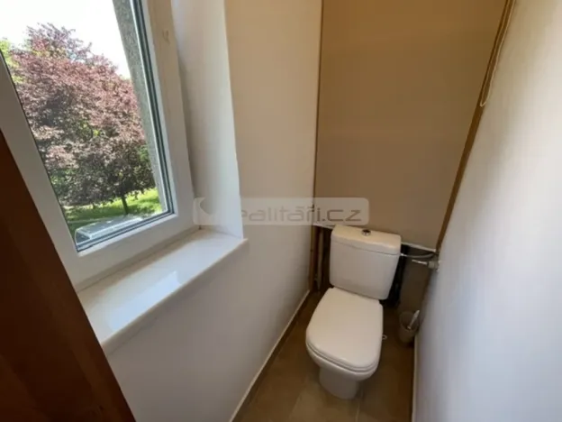 Pronájem bytu 3+1, Plzeň, Nepomucká, 70 m2