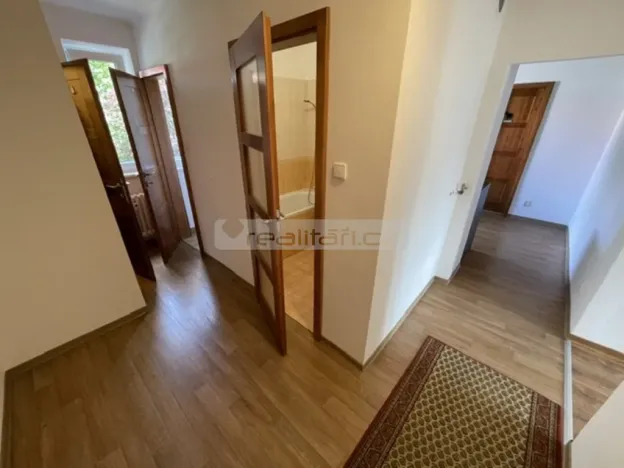 Pronájem bytu 3+1, Plzeň, Nepomucká, 70 m2