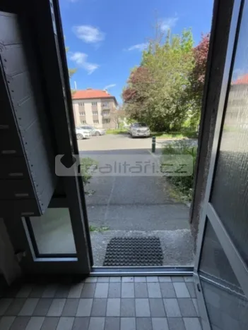 Pronájem bytu 3+1, Plzeň, Nepomucká, 70 m2